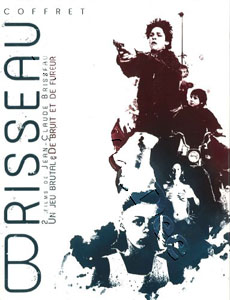 Jean-Claude Brisseau Collection - 2-DVD Set (DVD)